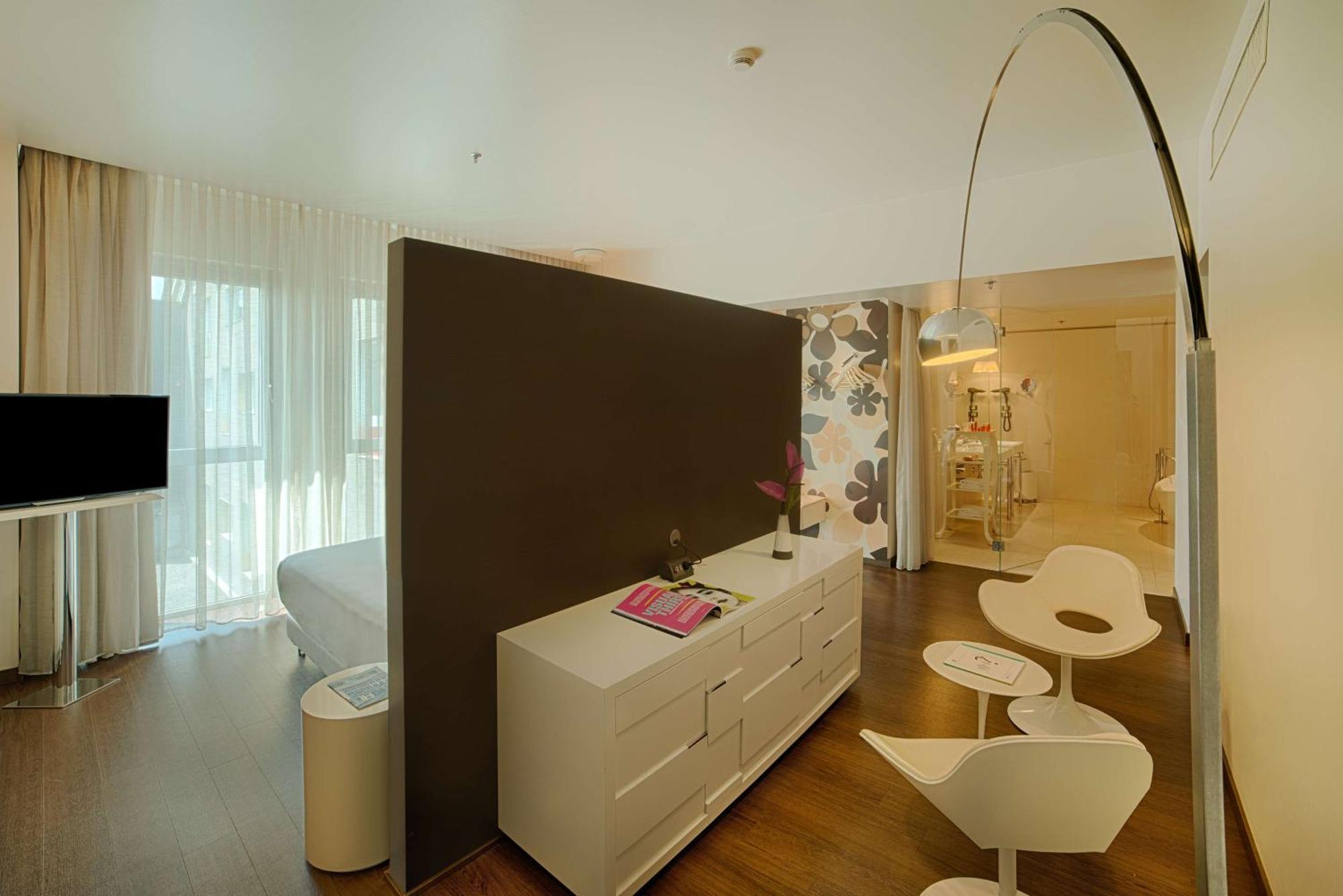 Nhow Milano Exteriör bild